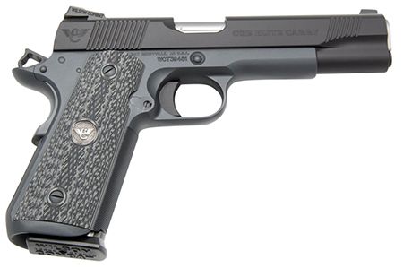 WILS CQBECFS9 CQB ELITE CARRY 9MM 5IN - HANDGUNS - Tennessee Guns Inc
