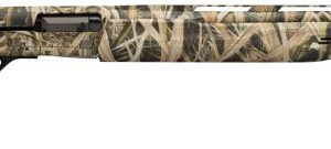 WGUN 511206392 SX4 WF 12 28 MOSG - Bolt - Tennessee Guns Inc