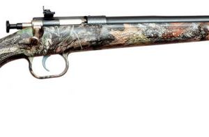 CRICK KSA2163 M-OAK BREAK-UP BLUE - Bolt - Tennessee Guns Inc