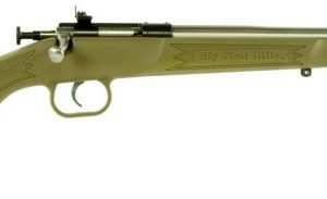 CRICK KSA2243 DESERT TAN S/S (MFR) - Bolt - Tennessee Guns Inc