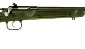 CRICK KSA2240 BLK SYN BLUE (MFR) - Bolt - Tennessee Guns Inc