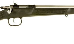CRICK KSA2245 BLK SYN S/S (MFR) - Bolt - Tennessee Guns Inc