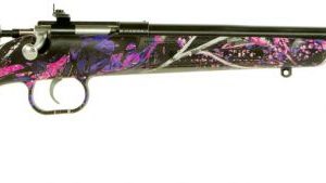 CRICK KSA2160PKG MUDDY GIRL SCP/MNT - Bolt - Tennessee Guns Inc