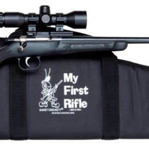 CRICK KSA2240BSC BLK SYN PKG SCP/CASE - Bolt - Tennessee Guns Inc