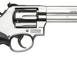 S&W 686 357 Magnum 6" Barrel 6Rd 164224 - Revolvers - Tennessee Guns Inc