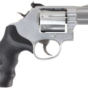 S&W 686 Plus 357 Magnum 2.5" Barrel 7Rd 164192 - Revolvers - Tennessee Guns Inc
