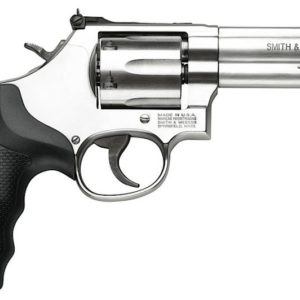 S&W 686 357 Magnum 4.125" Barrel 6Rd 164222 - Revolvers - Tennessee Guns Inc
