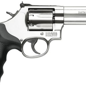 S&W 686 Plus 357 Magnum 4" Barrel 7Rd 164194 - Revolvers - Tennessee Guns Inc