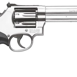 S&W 686 Plus 357 Magnum 6" Barrel 7Rd 164198 - Revolvers - Tennessee Guns Inc