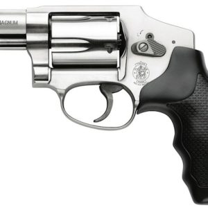 S&W 640 357 Magnum 2.125" Barrel 5Rd 163690 - Revolvers - Tennessee Guns Inc