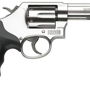 S&W 64 M&P 38 Special 4.125" Barrel 6Rd 162506 - Revolvers - Tennessee Guns Inc
