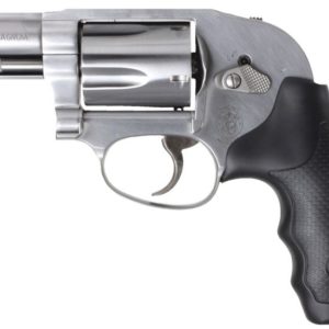 S&W 649 357 Magnum 2.125" Barrel 5Rd 163210 - Revolvers - Tennessee Guns Inc
