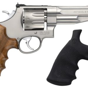 S&W 627 PC 357 Magnum 5" Barrel 8Rd 170210 - Revolvers - Tennessee Guns Inc