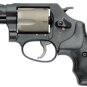 S&W 360 PD 357 Magnum 1.875" Barrel 5Rd 163064 - Revolvers - Tennessee Guns Inc