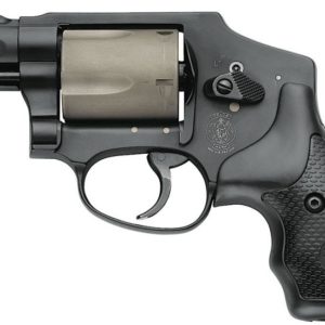 S&W 340 PD 357 Magnum 1.875" Barrel 5Rd 163062 - Revolvers - Tennessee Guns Inc