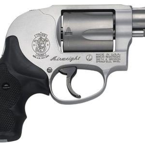 S&W 638 Airweight 38 Special 1.875" Barrel 5Rd 163070 - Revolvers - Tennessee Guns Inc