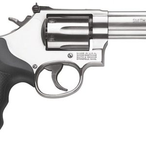 S&W 67 38 Special 4" Barrel 6Rd 162802 - Revolvers - Tennessee Guns Inc