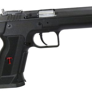 EAA 600663 WITNESS P MATCH PRO 9MM 19RD DA/SA - HANDGUNS - Tennessee Guns Inc
