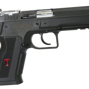 EAA 600662 WITNESS P MATCH 9MM 19RD SA/OTS - HANDGUNS - Tennessee Guns Inc