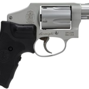 S&W 642 Airweight 38 Special 1.875" Barrel 5Rd 163811 - Revolvers - Tennessee Guns Inc