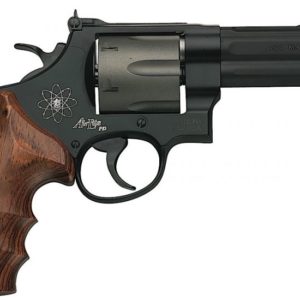 S&W 329 PD 44Rem Magnum 4.125" Barrel 6Rd 163414 - Revolvers - Tennessee Guns Inc