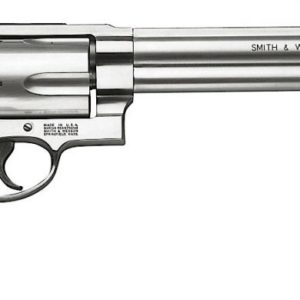 S&W 500 Standard 500S&W 8.375" Barrel 5Rd 163500 - Revolvers - Tennessee Guns Inc