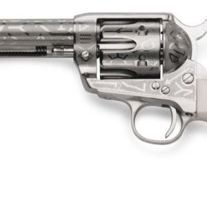 TAY OG1405 1873 CTL BRND WHT 357 5.5 - HANDGUNS - Tennessee Guns Inc