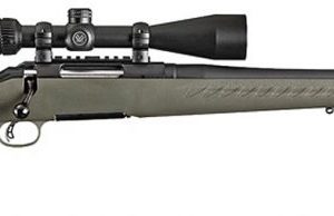 Ruger American Predator 6.5 Creedmoor 22" Barrel 4+1 16953 - Bolt - Tennessee Guns Inc