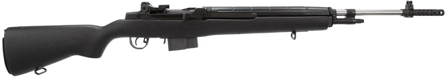 SPG SA9804 M1A SUPER 308 SYN/SS
