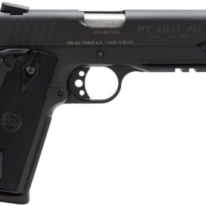 Taurus 1911 Standard 45ACP 5" Barrel 8+1 1191101B1 - HANDGUNS - Tennessee Guns Inc