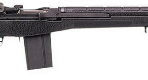 SPG MA9226 M1A STD 308 SYN BL LOADED