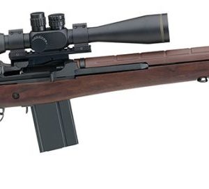 SPG SA9121 M1A M21 TACT 308 WAL/CRBN