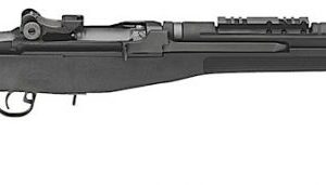 SPG AA9126 M1A SCOUT SQUAD 308 SYN BL