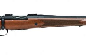 Mossberg Patriot 308WIN 22" Barrel 5Rd 27861 - Bolt - Tennessee Guns Inc