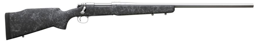 Remington 700 Long Range 300WIN Magnum 26" Barrel 3+1... - Image 2