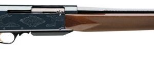 Browning BAR Safari 30-06 22" Barrel 4+1 031001226