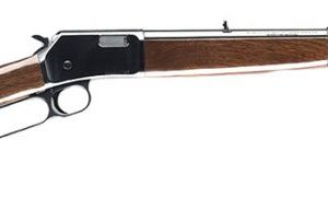 Browning BL-22 Grade I 22LR 20" Barrel W/ Adjustable Sights 15+1 Walnut... - RIFLES - Tennessee Guns Inc