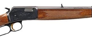Browning BL-22 22LR 20" Barrel W/ Steel Blade Front-Folding Rear Sights 15+1... - RIFLES - Tennessee Guns Inc