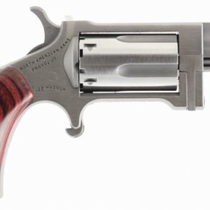 NAA SW SIDEWINDER 22MAG 1.5IN - Revolvers - Tennessee Guns Inc