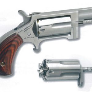 NAA SWC SIDEWINDER 22COMBO 1.5IN - Revolvers - Tennessee Guns Inc