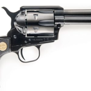 CHIA 340.251 1873 38SPC 4.75 BLK - Revolvers - Tennessee Guns Inc