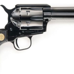 CHIA 340.270 1873 45LC 4.75 BLK - Revolvers - Tennessee Guns Inc