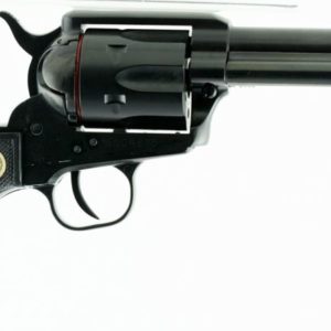 CHIA CF340.261 1873 17HMR 4.75 BLK - Revolvers - Tennessee Guns Inc