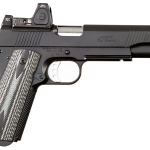 EDBROWN SF3-BB-CAL2 BL/BL/BLK - HANDGUNS - Tennessee Guns Inc