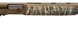 BRN 011-8422003 A5 12 3.5 30 WCKD MAX5 - Bolt - Tennessee Guns Inc