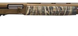 BRN 011-8422005 A5 12 26 3.5 WCKD MAX5 - Bolt - Tennessee Guns Inc