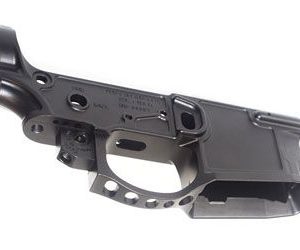 2A BALIOS-LITE BILLET LOWER RECEIVER - Semi-Automatic - Tennessee Guns Inc