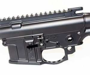 2A BALIOS-LITE 556NATO RECEIVER SET - AR UPPERS - Tennessee Guns Inc