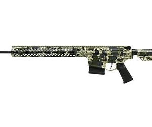 2A XANTHOS XLR20 6.5CREE 15 MLK KUIU CAMO VERDE - AR UPPERS - Tennessee Guns Inc