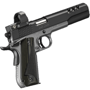 Kimber Super Jägare 10mm 6" Barrel 8+1 3000278 - SHOTGUNS - Tennessee Guns Inc